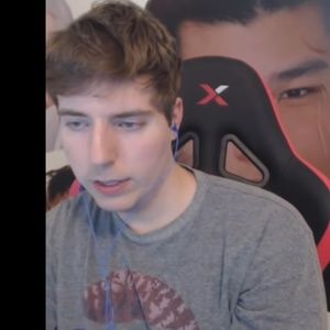 Meet your Posher, Hunter